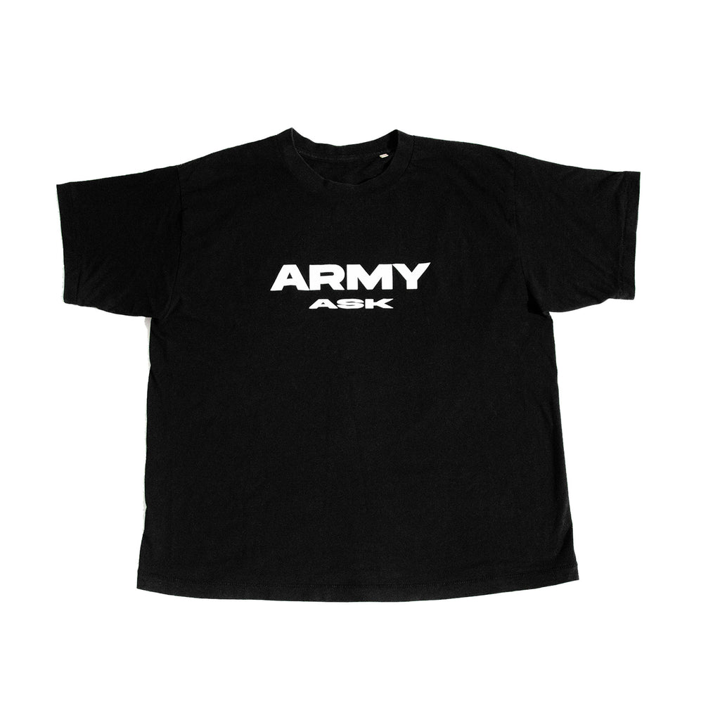 ARMY SHIRT