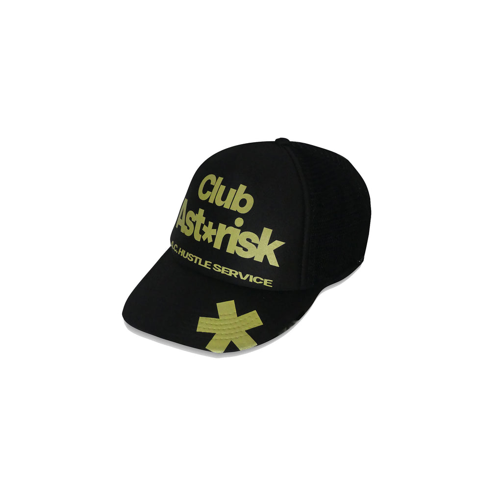 ASTERISK CAP