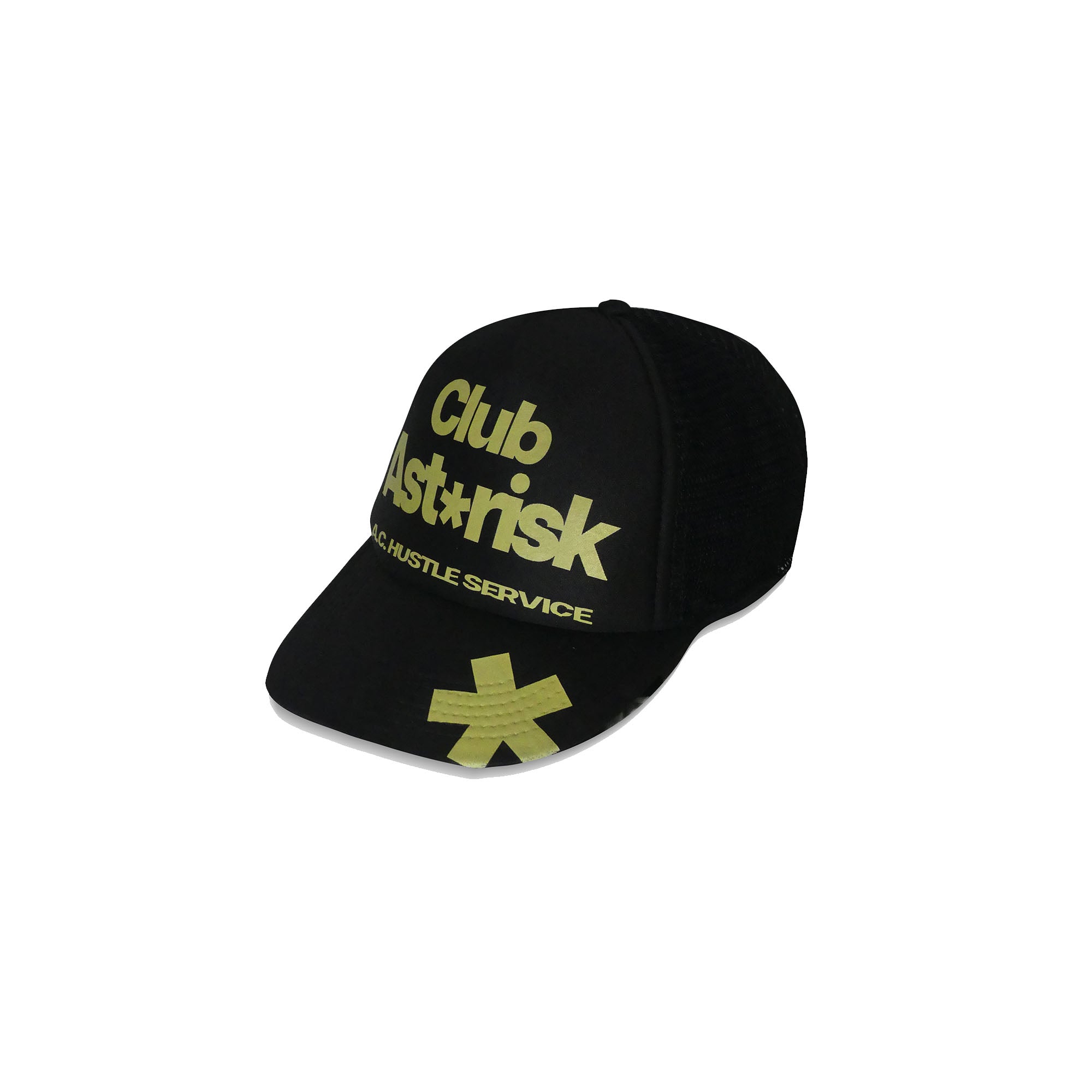 ASTERISK CAP