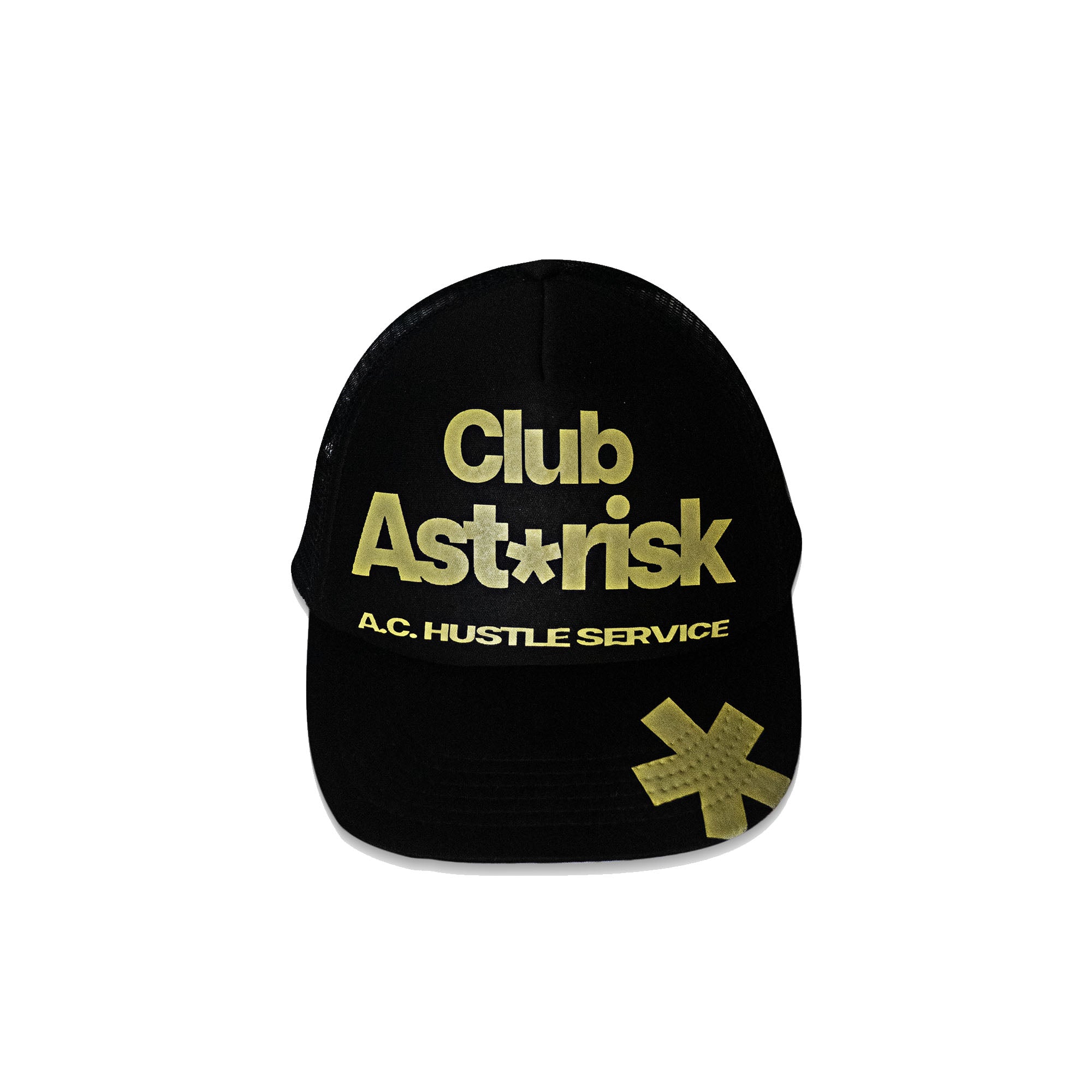 ASTERISK CAP